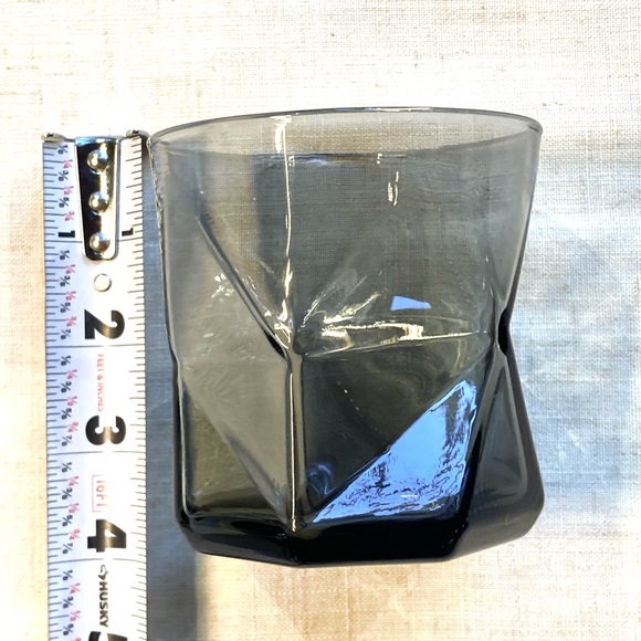 Bormioli Rocco Cassiopea 13.75oz. Whiskey Glass Set (Set of 4) - Picture 7 of 8